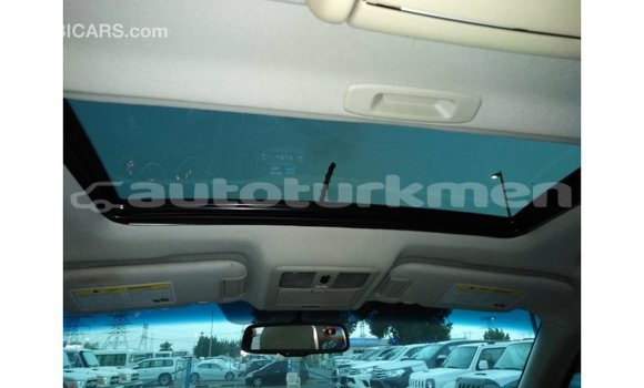 Buy Import Infiniti FX White Car in Import - Dubai in Ahal Buy Import Infiniti FX White Car in Import - Dubai in Ahal