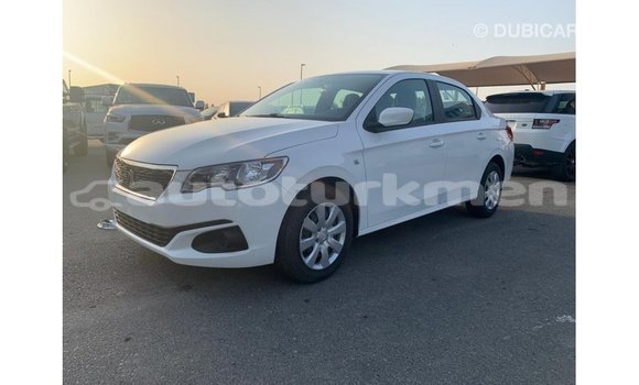 Buy Import Peugeot 301 White Car in Import - Dubai in Ahal Buy Import Peugeot 301 White Car in Import - Dubai in Ahal
