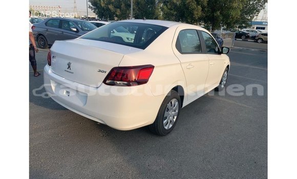 Buy Import Peugeot 301 White Car in Import - Dubai in Ahal Buy Import Peugeot 301 White Car in Import - Dubai in Ahal