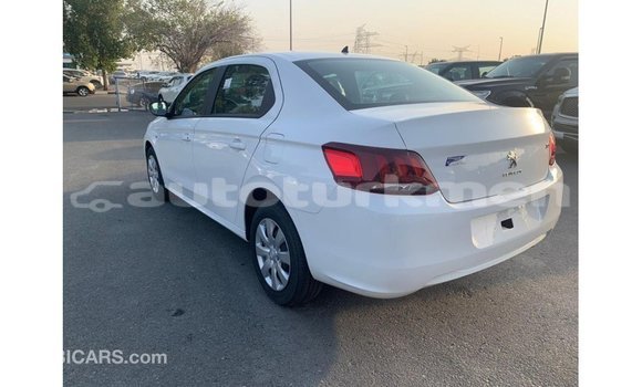 Buy Import Peugeot 301 White Car in Import - Dubai in Ahal Buy Import Peugeot 301 White Car in Import - Dubai in Ahal