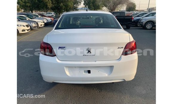 Buy Import Peugeot 301 White Car in Import - Dubai in Ahal Buy Import Peugeot 301 White Car in Import - Dubai in Ahal