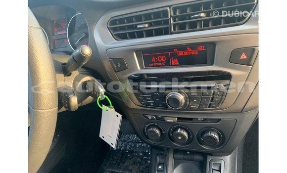 Buy Import Peugeot 301 White Car in Import - Dubai in Ahal Buy Import Peugeot 301 White Car in Import - Dubai in Ahal