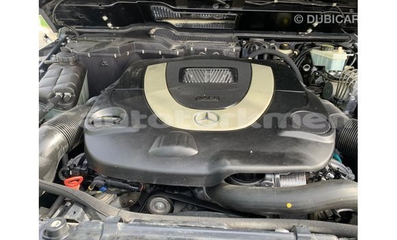 Buy Import Mercedes-Benz 190 Black Car in Import - Dubai in Ahal Buy Import Mercedes-Benz 190 Black Car in Import - Dubai in Ahal