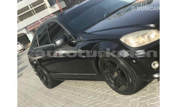 Buy Import Mercedes-Benz 190 (W201) Black Car in Import - Dubai in Ahal Buy Import Mercedes-Benz 190 (W201) Black Car in Import - Dubai in Ahal