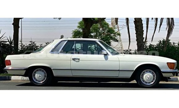 Buy Import Mercedes-Benz 190 White Car in Import - Dubai in Ahal Buy Import Mercedes-Benz 190 White Car in Import - Dubai in Ahal