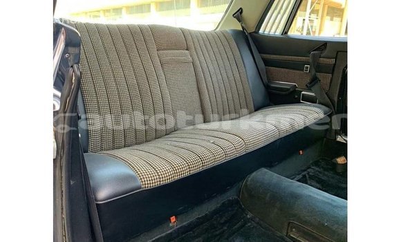 Buy Import Mercedes-Benz 190 White Car in Import - Dubai in Ahal Buy Import Mercedes-Benz 190 White Car in Import - Dubai in Ahal