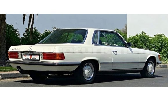 Buy Import Mercedes-Benz 190 White Car in Import - Dubai in Ahal Buy Import Mercedes-Benz 190 White Car in Import - Dubai in Ahal