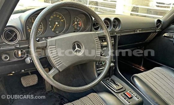Buy Import Mercedes-Benz 190 White Car in Import - Dubai in Ahal Buy Import Mercedes-Benz 190 White Car in Import - Dubai in Ahal