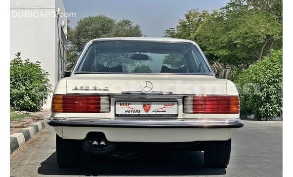 Buy Import Mercedes-Benz 190 White Car in Import - Dubai in Ahal Buy Import Mercedes-Benz 190 White Car in Import - Dubai in Ahal