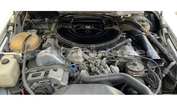 Buy Import Mercedes-Benz 190 White Car in Import - Dubai in Ahal Buy Import Mercedes-Benz 190 White Car in Import - Dubai in Ahal