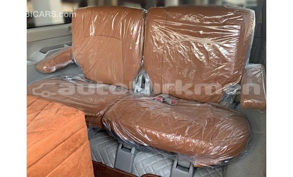 Buy Import Nissan Patrol Beige Car in Import - Dubai in Ahal Buy Import Nissan Patrol Beige Car in Import - Dubai in Ahal