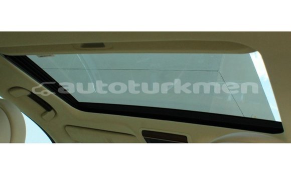 Buy Import Lexus LS White Car in Import - Dubai in Ahal Buy Import Lexus LS White Car in Import - Dubai in Ahal