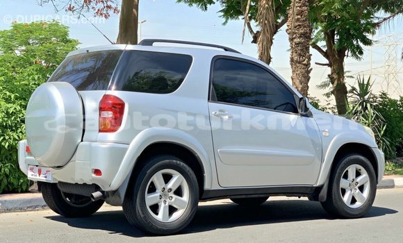 Buy Import Toyota 4Runner Other Car in Import - Dubai in Ahal Buy Import Toyota 4Runner Other Car in Import - Dubai in Ahal
