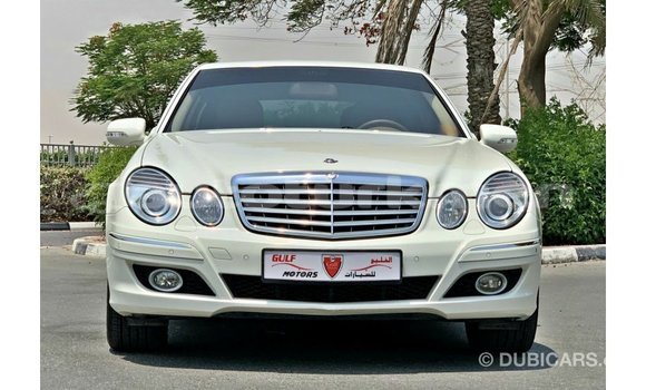 Buy Import Mercedes-Benz 200 White Car in Import - Dubai in Ahal Buy Import Mercedes-Benz 200 White Car in Import - Dubai in Ahal
