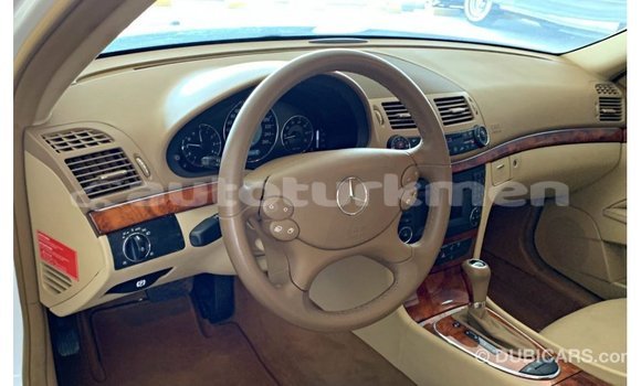 Buy Import Mercedes-Benz 200 White Car in Import - Dubai in Ahal Buy Import Mercedes-Benz 200 White Car in Import - Dubai in Ahal