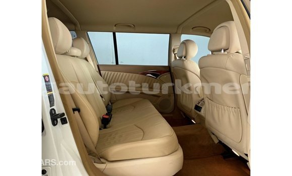 Buy Import Mercedes-Benz 200 White Car in Import - Dubai in Ahal Buy Import Mercedes-Benz 200 White Car in Import - Dubai in Ahal