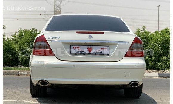 Buy Import Mercedes-Benz 200 White Car in Import - Dubai in Ahal Buy Import Mercedes-Benz 200 White Car in Import - Dubai in Ahal