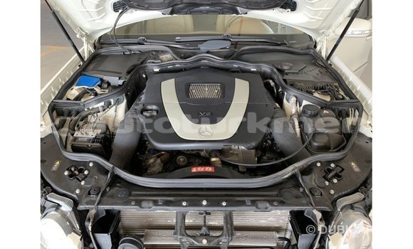 Buy Import Mercedes-Benz 200 White Car in Import - Dubai in Ahal Buy Import Mercedes-Benz 200 White Car in Import - Dubai in Ahal