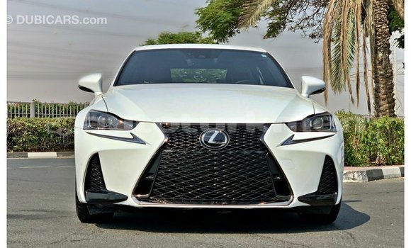 Buy Import Lexus IS White Car in Import - Dubai in Ahal Buy Import Lexus IS White Car in Import - Dubai in Ahal