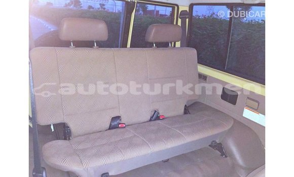 Buy Import Toyota Land Cruiser Beige Car in Import - Dubai in Ahal Buy Import Toyota Land Cruiser Beige Car in Import - Dubai in Ahal