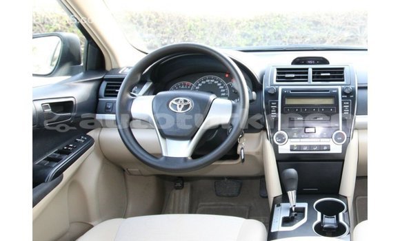 Buy Import Toyota Camry White Car in Import - Dubai in Ahal Buy Import Toyota Camry White Car in Import - Dubai in Ahal