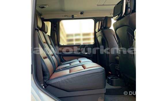 Buy Import Mercedes-Benz 190 White Car in Import - Dubai in Ahal Buy Import Mercedes-Benz 190 White Car in Import - Dubai in Ahal