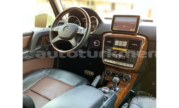 Buy Import Mercedes-Benz 190 White Car in Import - Dubai in Ahal Buy Import Mercedes-Benz 190 White Car in Import - Dubai in Ahal