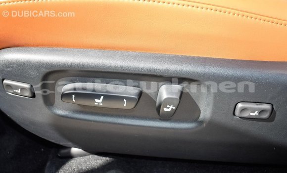 Buy Import Lexus LX White Car in Import - Dubai in Ahal Buy Import Lexus LX White Car in Import - Dubai in Ahal