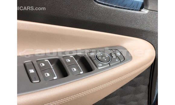 Buy Import Hyundai Santa Fe Red Car in Import - Dubai in Ahal Buy Import Hyundai Santa Fe Red Car in Import - Dubai in Ahal