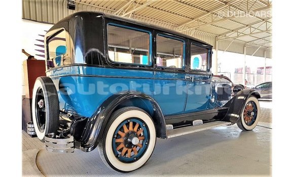 Buy Import Buick Electra Blue Car in Import - Dubai in Ahal Buy Import Buick Electra Blue Car in Import - Dubai in Ahal