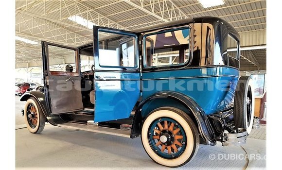 Buy Import Buick Electra Blue Car in Import - Dubai in Ahal Buy Import Buick Electra Blue Car in Import - Dubai in Ahal