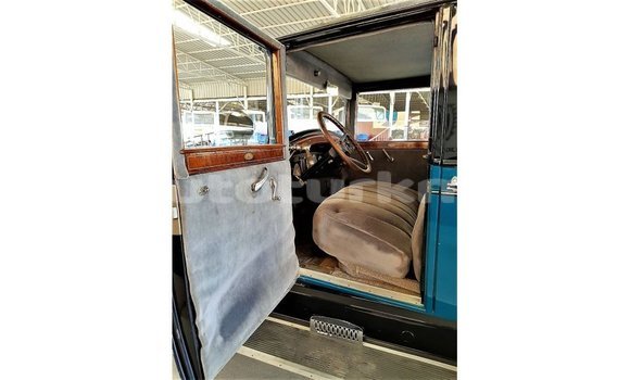 Buy Import Buick Electra Blue Car in Import - Dubai in Ahal Buy Import Buick Electra Blue Car in Import - Dubai in Ahal