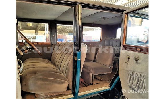 Buy Import Buick Electra Blue Car in Import - Dubai in Ahal Buy Import Buick Electra Blue Car in Import - Dubai in Ahal