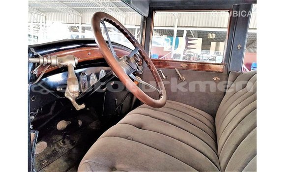 Buy Import Buick Electra Blue Car in Import - Dubai in Ahal Buy Import Buick Electra Blue Car in Import - Dubai in Ahal