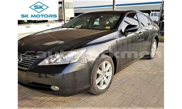 Buy Import Lexus ES Other Car in Import - Dubai in Ahal Buy Import Lexus ES Other Car in Import - Dubai in Ahal