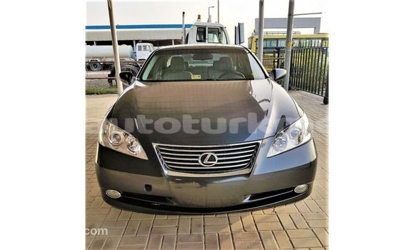 Buy Import Lexus ES Other Car in Import - Dubai in Ahal Buy Import Lexus ES Other Car in Import - Dubai in Ahal