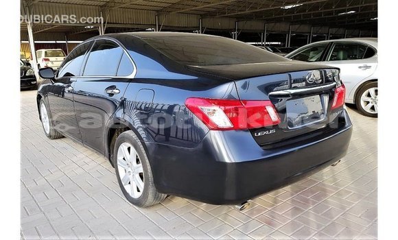 Buy Import Lexus ES Other Car in Import - Dubai in Ahal Buy Import Lexus ES Other Car in Import - Dubai in Ahal