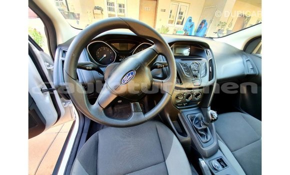 Buy Import Ford Focus White Car in Import - Dubai in Ahal Buy Import Ford Focus White Car in Import - Dubai in Ahal