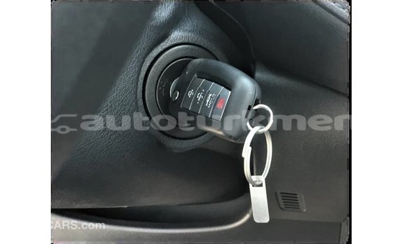 Buy Import Nissan Sunny White Car in Import - Dubai in Ahal Buy Import Nissan Sunny White Car in Import - Dubai in Ahal