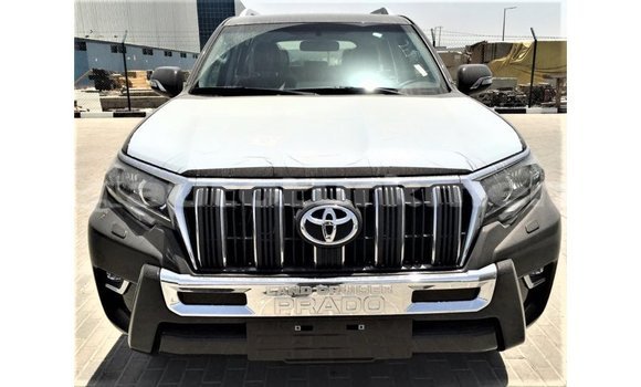Buy Import Toyota Prado Brown Car in Import - Dubai in Ahal Buy Import Toyota Prado Brown Car in Import - Dubai in Ahal