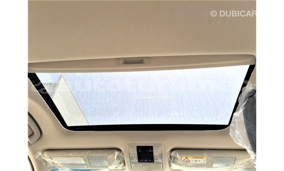 Buy Import Toyota Prado Brown Car in Import - Dubai in Ahal Buy Import Toyota Prado Brown Car in Import - Dubai in Ahal