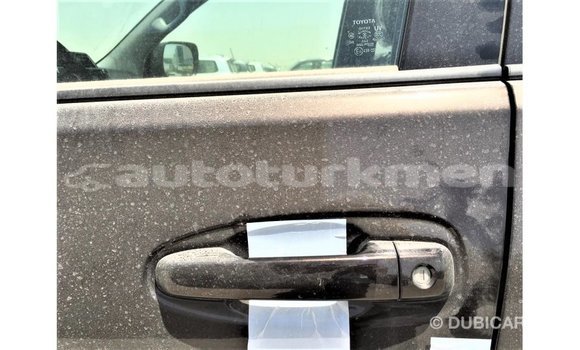 Buy Import Toyota Prado Brown Car in Import - Dubai in Ahal Buy Import Toyota Prado Brown Car in Import - Dubai in Ahal