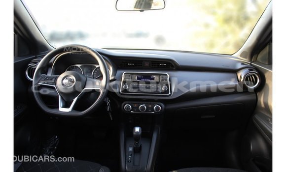 Buy Import Nissan 350Z Other Car in Import - Dubai in Ahal Buy Import Nissan 350Z Other Car in Import - Dubai in Ahal