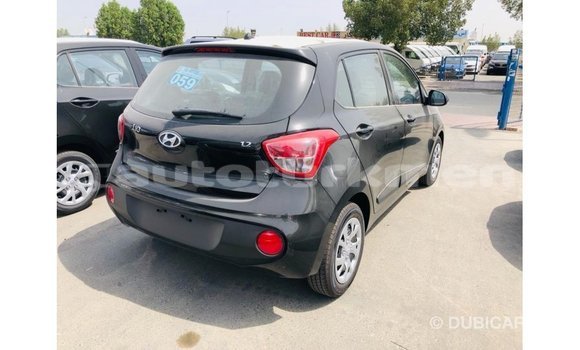 Buy Import Hyundai i10 Black Car in Import - Dubai in Ahal Buy Import Hyundai i10 Black Car in Import - Dubai in Ahal