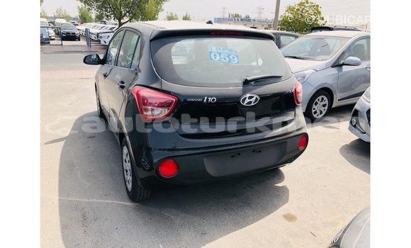 Buy Import Hyundai i10 Black Car in Import - Dubai in Ahal Buy Import Hyundai i10 Black Car in Import - Dubai in Ahal