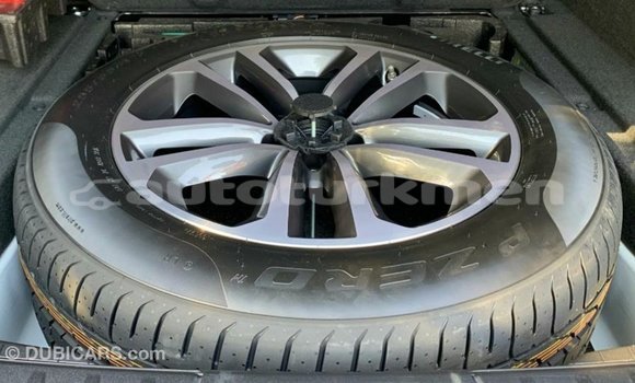 Buy Import Jaguar F-Pace White Car in Import - Dubai in Ahal Buy Import Jaguar F-Pace White Car in Import - Dubai in Ahal