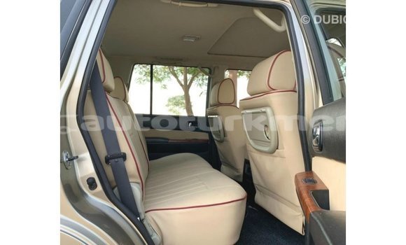 Buy Import Nissan Patrol Other Car in Import - Dubai in Ahal Buy Import Nissan Patrol Other Car in Import - Dubai in Ahal