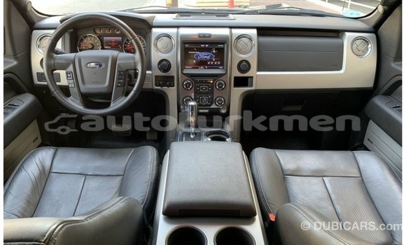 Buy Import Ford Club Wagon Black Car in Import - Dubai in Ahal Buy Import Ford Club Wagon Black Car in Import - Dubai in Ahal