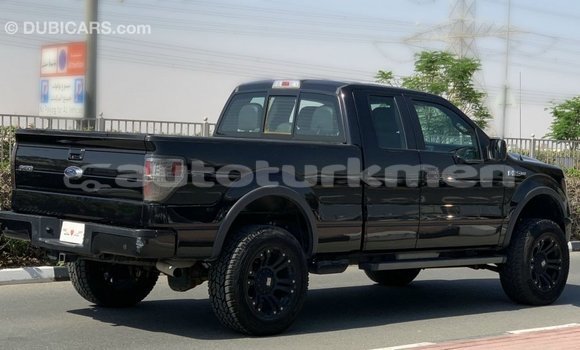 Buy Import Ford Club Wagon Black Car in Import - Dubai in Ahal Buy Import Ford Club Wagon Black Car in Import - Dubai in Ahal