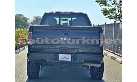 Buy Import Ford Club Wagon Black Car in Import - Dubai in Ahal Buy Import Ford Club Wagon Black Car in Import - Dubai in Ahal